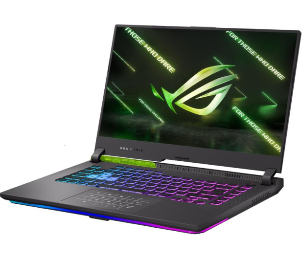 ASUS ROG Strix G15 R7-6800H/16GB/1TB/Win11 RTX3060 - 731256 - zdjęcie 6